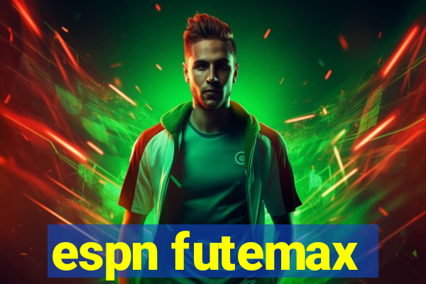 espn futemax